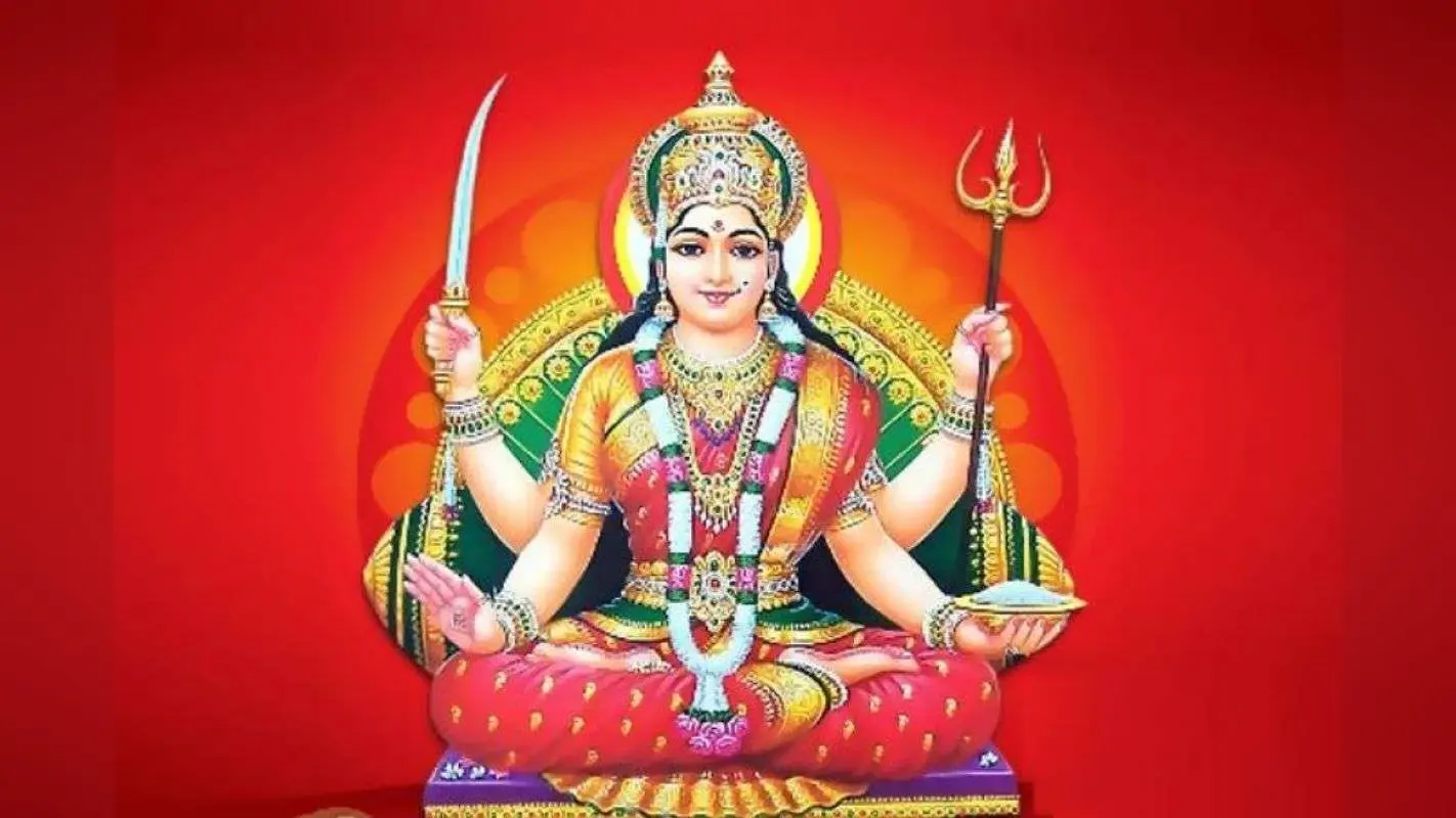 Santoshi Maa Puja: शुक्रवार को संतोषी मां को प्रसन्न करने का आसान तरीका, जानें कौन सा रंग है शुभ