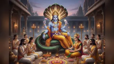 Saphala Ekadashi 2025 Exact Date: 14 या 15 दिसंबर, जानें किस दिन मनाई जाएगी सफला एकादशी