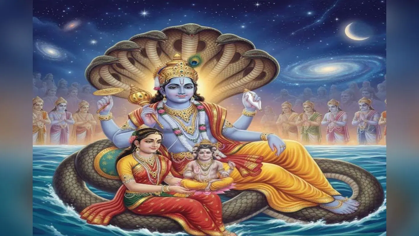 Saphala Ekadashi 2025 Shubh Muhurat: सफला एकादशी पर इस शुभ मुहूर्त में करें पूजा, श्री हरि का मिलेगा आशीर्वाद