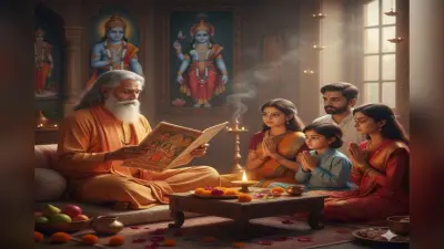 Saphala Ekadashi Vrat Katha: आज सफला एकादशी पर जरूर सुनें ये व्रत कथा, मिलेगा अद्भुत लाभ