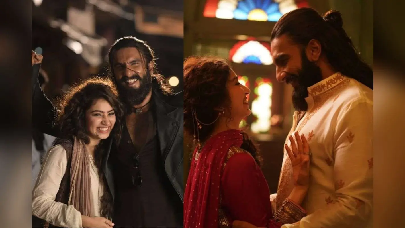 Dhurandhar में रणवीर-सारा के 20 साल के एज-गैप पर कास्टिंग डायरेक्टर ने तोड़ी चुप्पी, बोले- धुरंधर 2 आने पर लोगों को जवाब मिल जाएगा