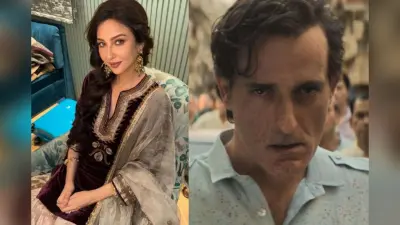 Dhurandhar में अक्षय खन्ना को 7 बार थप्पड़ मारने पर ऑनस्क्रीन पत्नी सौम्या टंडन ने किया रिएक्ट, कहा- वह इतने अनुभवी एक्टर हैं