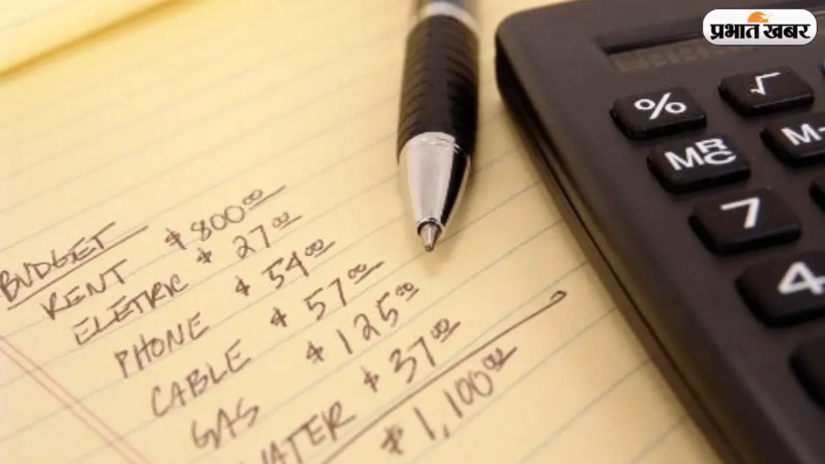 Savings Tips: सैलरी मिलते ही तुरंत कर लो ये एक काम, खुदी ही बढ़ने लगेगें पैसे!