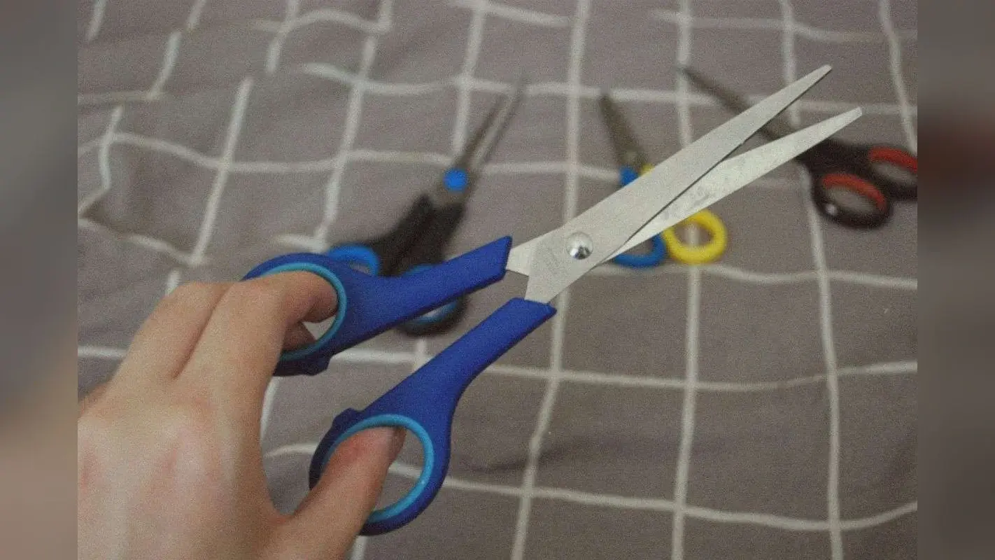Scissors Vastu Tips: कैंची से करें ये उपाय, जानें घर की शांति और सुख-समृद्धि से जुड़ा खास वास्तु उपाय