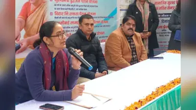Bihar: अब CSC पर ही बनेगा लाइफ सर्टिफिकेट, हर महीने सरकार दे रही 1100 रुपये पेंशन