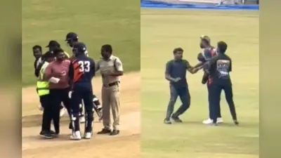 Viral Video: अरे भाई! एक ही मैच और दो बार चूक, हार्दिक के साथ सेल्फी के लिए फैंस का बवाल