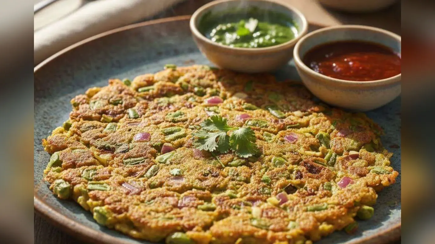 Sem Ka Chilla Recipe: सर्दियों में हरी सेम से बनाएं टेस्टी चीला, जानें आसान रेसिपी
