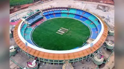 IND vs SA 2nd ODI: रायपुर में किसको मिलेगा पिच से फायदा, कैसा है मौसम का मिजाज, जानिए सबकुछ