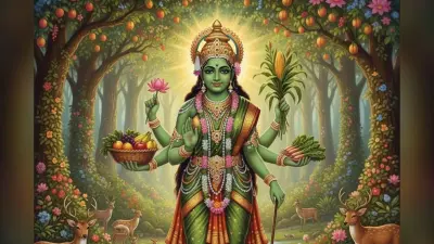 Shakambhari Navratri 2025: शाकंभरी नवरात्रि कब से शुरू, जानिए शारदीय नवरात्र से कैसे है अलग