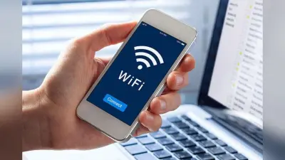 Connect WiFi Without Password: बिना पासवर्ड बताए किसी को भी WiFi से कर सकते हैं कनेक्ट, कई लोगों को पता नहीं होती ये ट्रिक