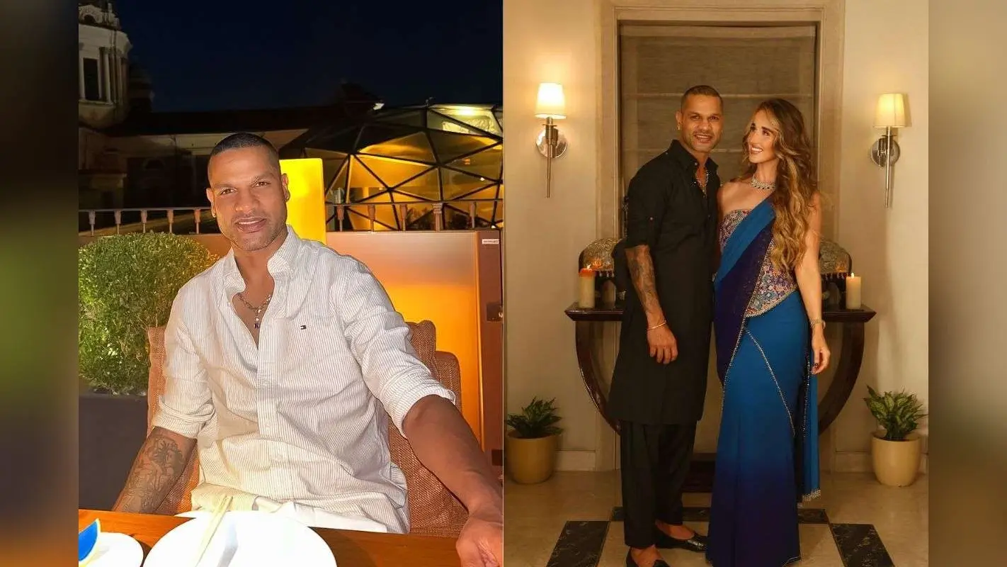 Shikhar Dhawan Net Worth: लग्जरी गाड़ियों से लेकर विदेश में घर, इतनी संपत्ति के मालिक हैं शिखर धवन, ऐसे होती है कमाई