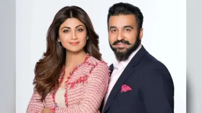 धोखाधड़ी केस में शिल्पा शेट्टी और राज कुंद्रा का नाम, बिजनेसमैन ने पहली बार इस मामले में तोड़ी चुप्पी