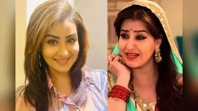 Bhabiji Ghar Par Hain 2.0: कमबैक करते ही 9 साल बाद शिल्पा शिंदे ने शो छोड़ने को लेकर तोड़ी चुप्पी, कहा- ‘मेरे किरदार का फायदा उठाया गया था’