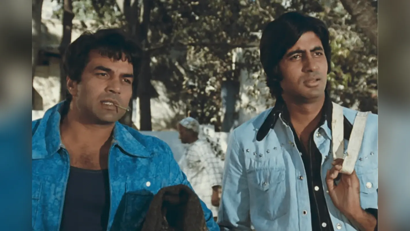Sholay The Final Cut Trailer: एक बार फिर छाया जय-वीरू का जादू, रिलीज हुआ ‘शोले द फाइनल कट’ का धमाकेदार ट्रेलर