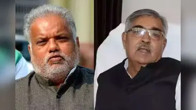 श्रवण कुमार और विनोद नारायण को मिली बड़ी जिम्मेदारी, बनाये गए NDA के मुख्य और उप मुख्य सचेतक