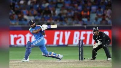 टीम इंडिया के लिए खुशखबरी! इस दिन होगी Shreyas Iyer की भारतीय टीम में वापसी