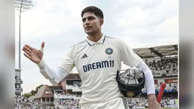 रोहित-कोहली के बाद अब शुभमन गिल की बारी, खेलेंगे Vijay Hazare Trophy के इतने मैच