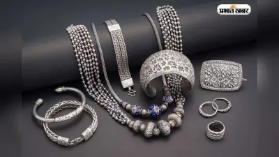 Silver Rate : सिलवर के दाम उफान पर, 1.92 लाख रुपये किलो तक पहुंचा ,क्या दिसम्बर नया इतिहास लिखेगा?