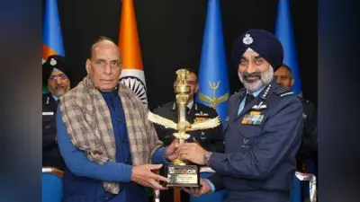 Defense: ऑपरेशन सिंदूर से सीख लेकर भावी रणनीति बनाने की है जरूरत
