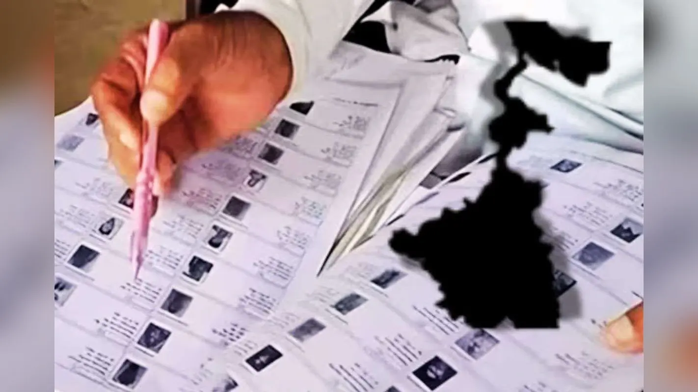 पश्चिम बंगाल में गायब हो गये 58 लाख मतदाता! चुनाव से पहले जारी हुई मसौदा सूची