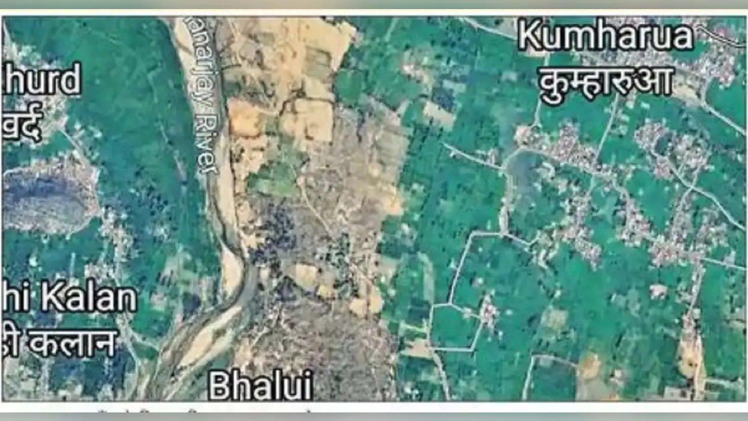 Bihar News: रजौली बनेगा दक्षिण बिहार का ‘सिक्योरिटी हब’, 44 एकड़ में बनेगा SISF कैंप