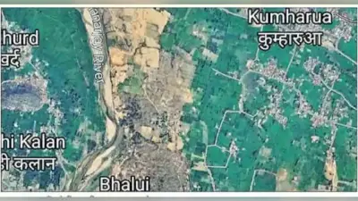 Bihar News: रजौली बनेगा दक्षिण बिहार का ‘सिक्योरिटी हब’, 44 एकड़ में बनेगा SISF कैंप
