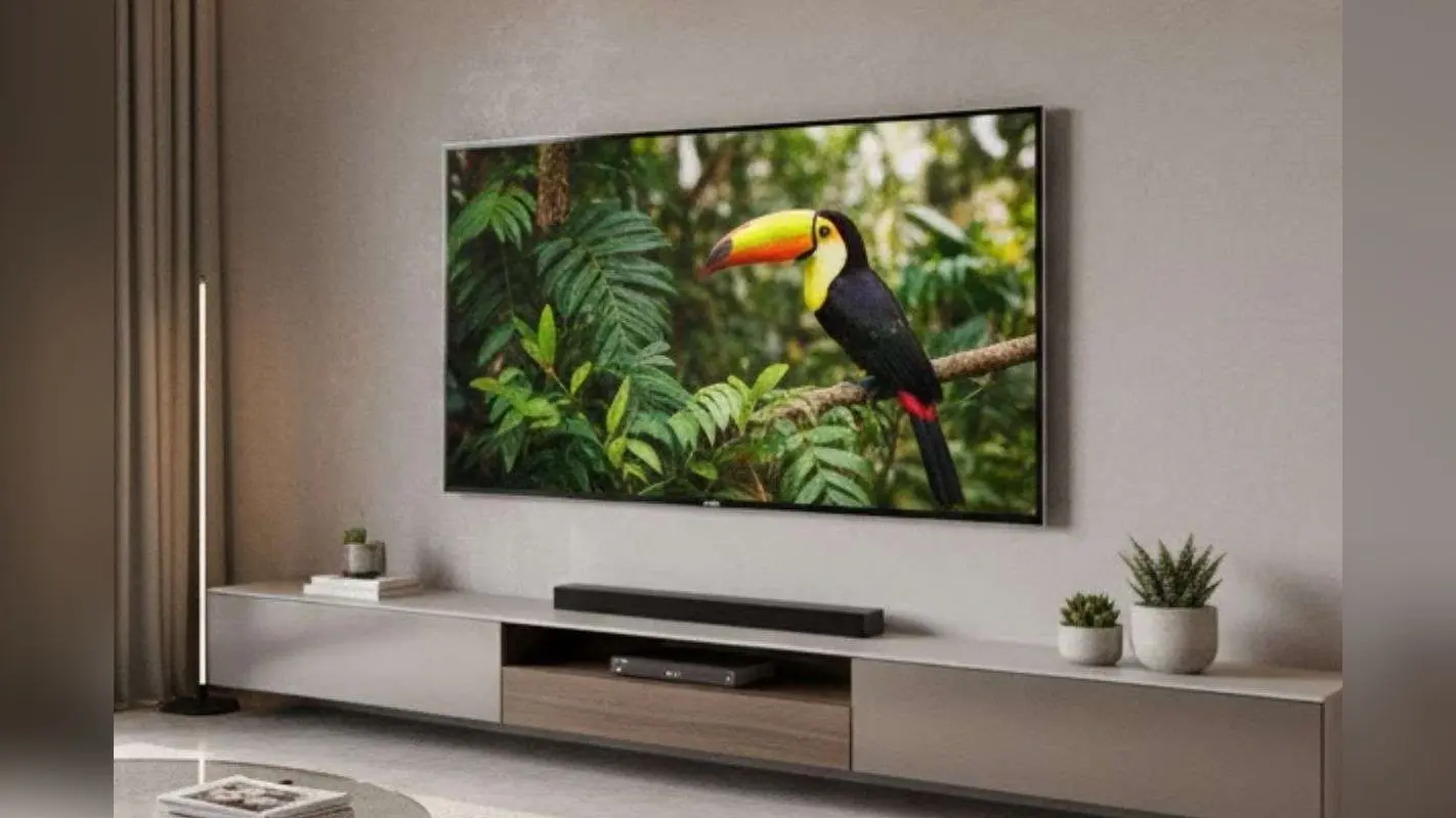 Amazon पर Smart TVs के गिरे दाम, सस्ते में मिल रहा घर को थियेटर बनाने का मौका