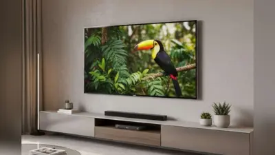 Amazon पर Smart TVs के गिरे दाम, सस्ते में मिल रहा घर को थियेटर बनाने का मौका