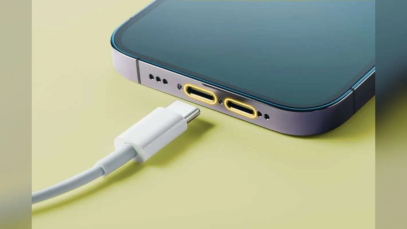 चार्जिंग के अलावा फोन का USB-C पोर्ट कर सकता है ये 5 चौंकाने वाले काम, जिन्हें 99% लोग अभी भी नहीं जानते