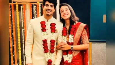 Smriti Mandhana ने ढूंढ़-ढूंढ़कर डिलीट की फोटोज, लेकिन क्रिकेटर के इंस्टा पर बच गईं पलाश की ये 2 तस्वीरें, एक ही डेट पर किये थे पोस्ट