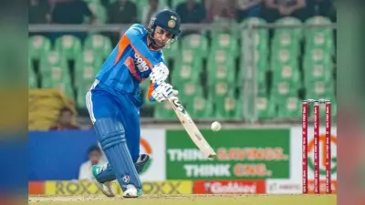 Smriti Mandhana ने छू लिया 10000 रनों का आंकड़ा, मिताली राज का रिकॉर्ड खतरे में