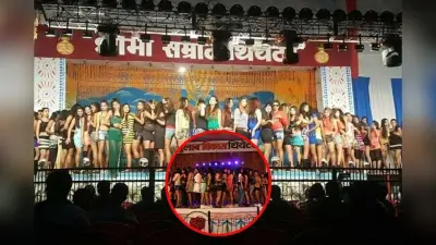 Sonepur Mela 2025: सोनपुर मेले के इन दो थियेटरों में नाबालिग लड़कियों से करवाया जा रहा था काम, फिर लिया गया ये एक्शन