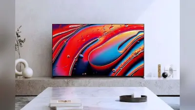 औंधे मुंह गिरे Sony Bravia TVs के 43, 50 और 55 इंच के दाम, नए साल से पहले खरीदने का बढ़िया मौका