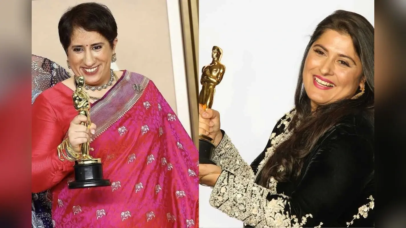 दो बार ऑस्कर का खिताब किया अपने नाम, दक्षिण एशिया की वो महिलाएं जिनसे दुनिया अब भी है अनजान