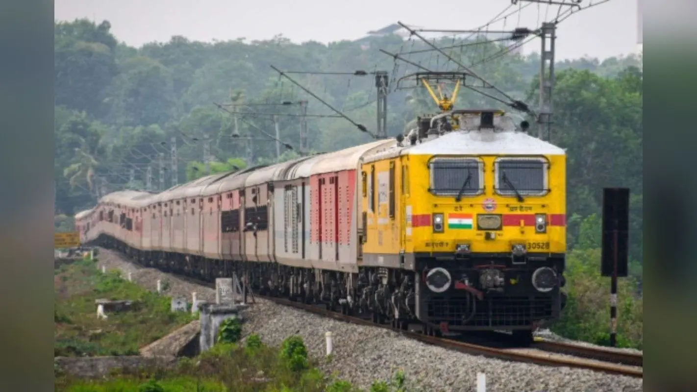 Bihar Train News: 1 जनवरी से छपरा से यहां के लिये चलेगी स्पेशल ट्रेन, जानिये रूट और कितने होंगे कोच