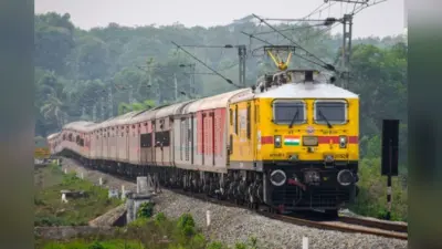 Bihar Train News: 1 जनवरी से छपरा से यहां के लिये चलेगी स्पेशल ट्रेन, जानिये रूट और कितने होंगे कोच