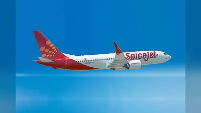 Indigo Crisis में Spicejet की एंट्री, दिल्ली-मुंबई से पटना और दरभंगा के लिए शुरू की नई उड़ानें