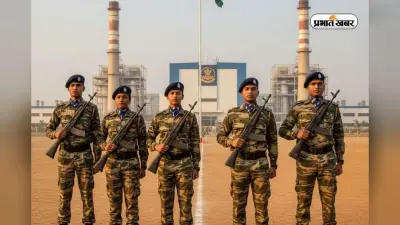 बिहार में 1032 GD Constable की भर्ती, CISF में सबसे ज्यादा पद