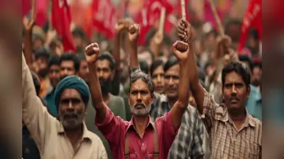 Strike: लेबर कोड के विरोध में देशव्यापी हड़ताल की तैयारी, फरवरी में होगा बड़ा आंदोलन