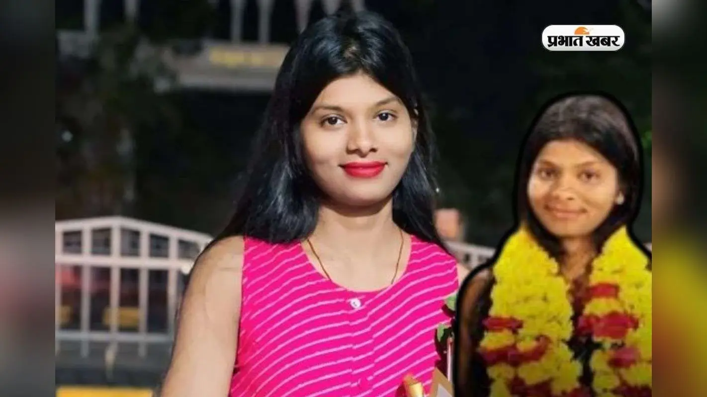 Success Story: हरदा की बेटी की जीत! शादी के प्रेशर के बीच, Shivani बनीं डिप्टी कलेक्टर