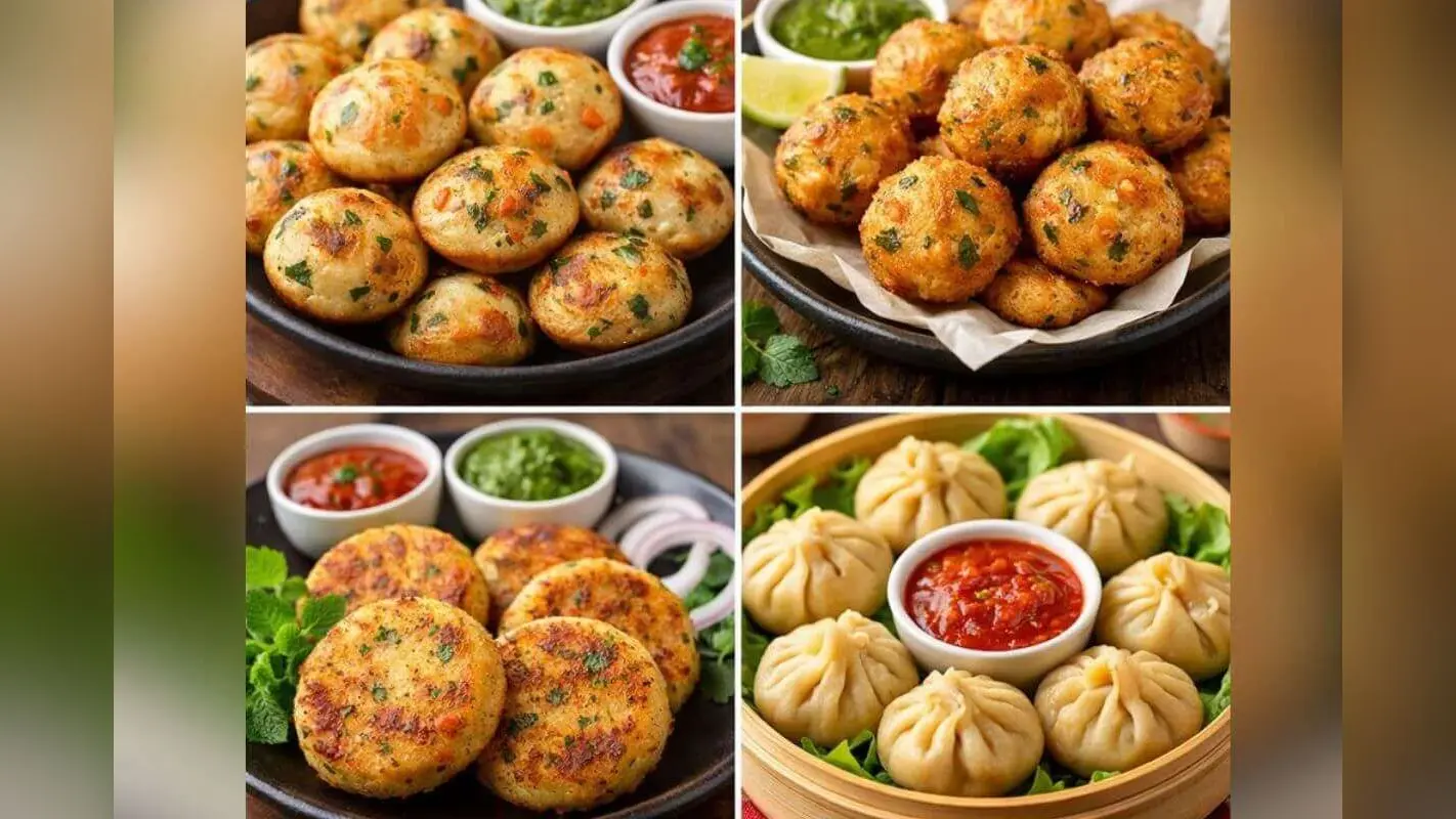 Winter Special Suji Snacks Ideas: सर्दियों में सूजी से तैयार करें लाजवाब स्नैक्स, ट्राई करें ये आसान रेसिपी आइडियाज