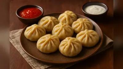 Suji Soya Momos Recipe: भूल जाएं मैदा और चिकन! सूजी और सोया से बनाएं अल्ट्रा-हेल्दी एंड टेस्टी मोमोज, जानें सबकी फेवरेट रेसिपी
