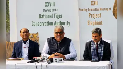 सुंदरबन दुनिया का सुंदर क्षेत्र, बंगाल सरकार ने नहीं किया इसका विकास, बोले भूपेंद्र यादव