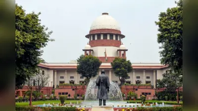 Supreme Court GST Car: दिव्यांगजनों की कार खरीद पर जीएसटी छूट क्यों नहीं? सुप्रीम कोर्ट ने केंद्र से मांगा जवाब