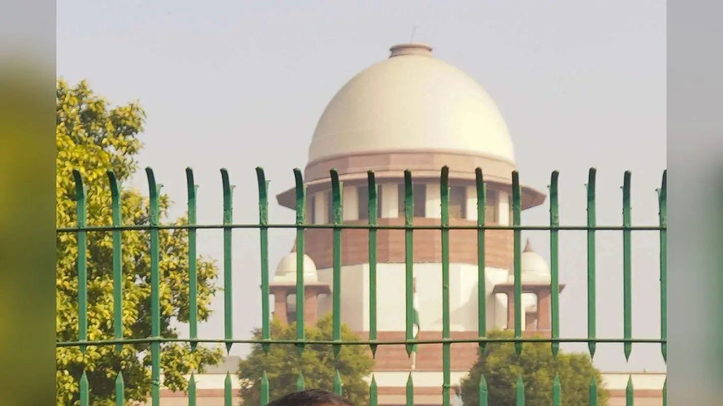 तलाक पर सुप्रीम कोर्ट का बड़ा फैसला, दहेज में मुस्लिम महिला को मिला सामान लौटाना जरूरी