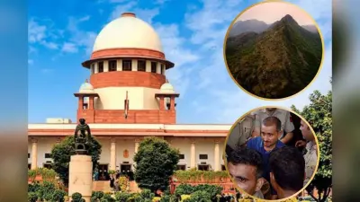 Judiciary: लंबित मामलों के निपटान के लिए संसाधनों को बढ़ाने पर दिया जा रहा है जोर