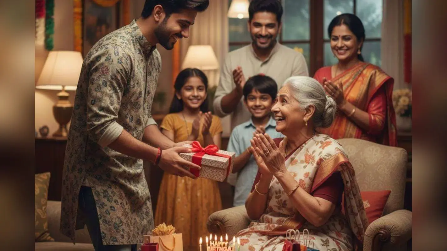 Surprise Ideas For Grandmother: जन्मदिन पर अपनी दादी के लिए करें कुछ खास जो हमेशा रहेगा यादगार, इन सरप्राइज आइडियाज को करें ट्राई