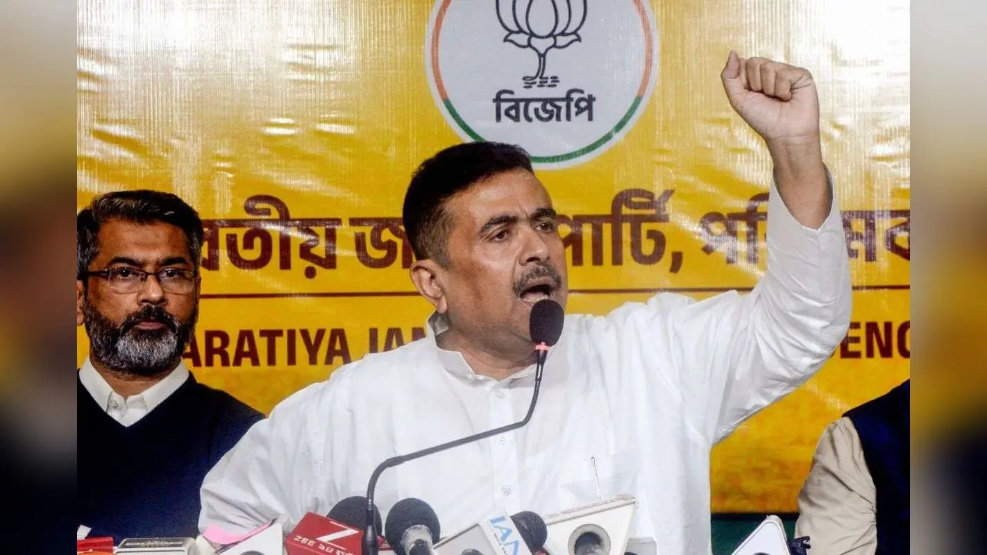 नंदीग्राम में बोले शुभेंदु अधिकारी – मुसलमान नहीं कर रहे हिंदुओं का उत्पीड़न, तृणमूल सरकार पर लगाये गंभीर आरोप