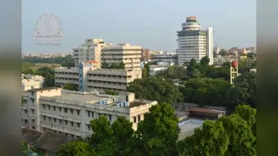 Swachh Survekshan 2025: मार्च में सर्वे के लिए पटना आएगी केंद्रीय टीम, इस बार नागरिकों के फीडबैक पर मिलेंगे दोगुना अंक