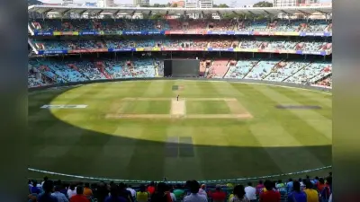 Syed Mushtaq Ali Trophy में मैच फिक्सिंग, गंभीर आरोपों के बाद असम के 4 खिलाड़ी सस्पेंड